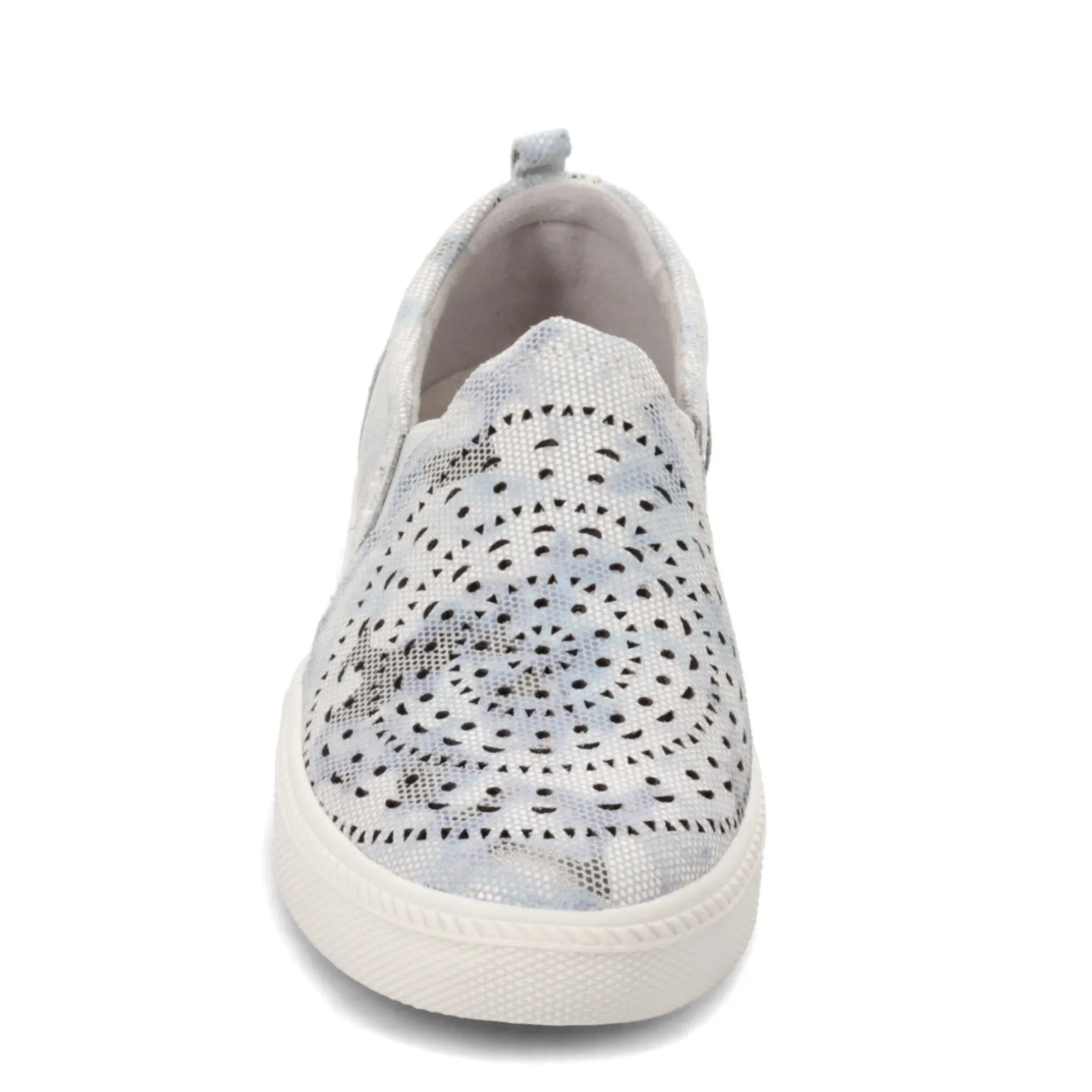Women's Earth Origins, Zeni Zelle Slip-On