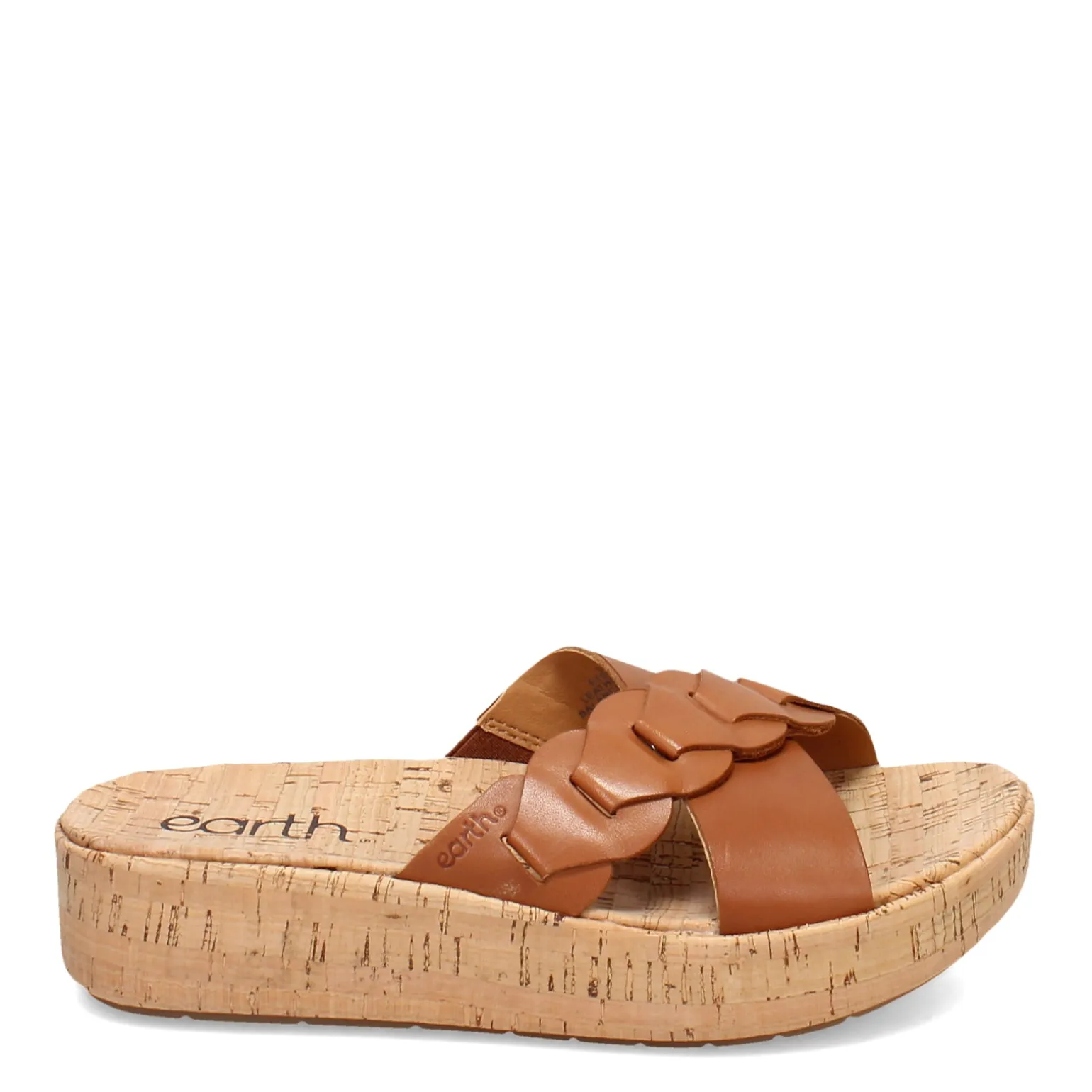 Women's Earth, Scotti Sandal