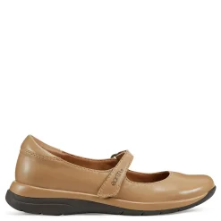 Women's Earth, Tose Flat
