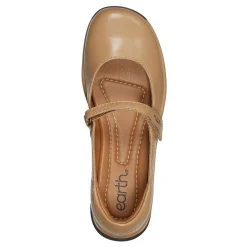 Women's Earth, Tose Flat