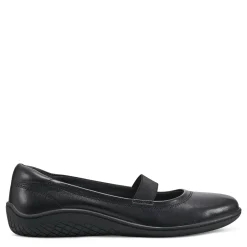 Women's Easy Spirit, Golden Flat