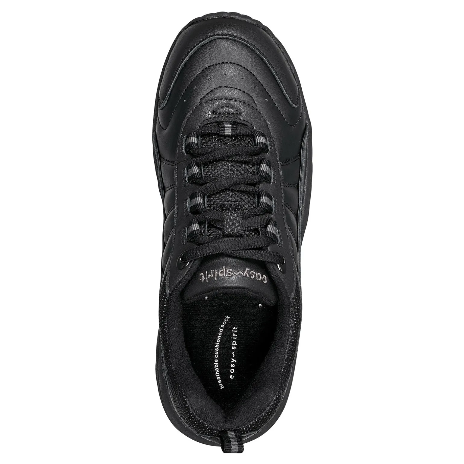 Women's Easy Spirit, Punter Sneaker