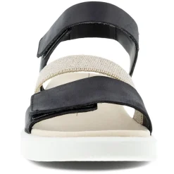 Women's Ecco, Flowt 2 Band Sandal