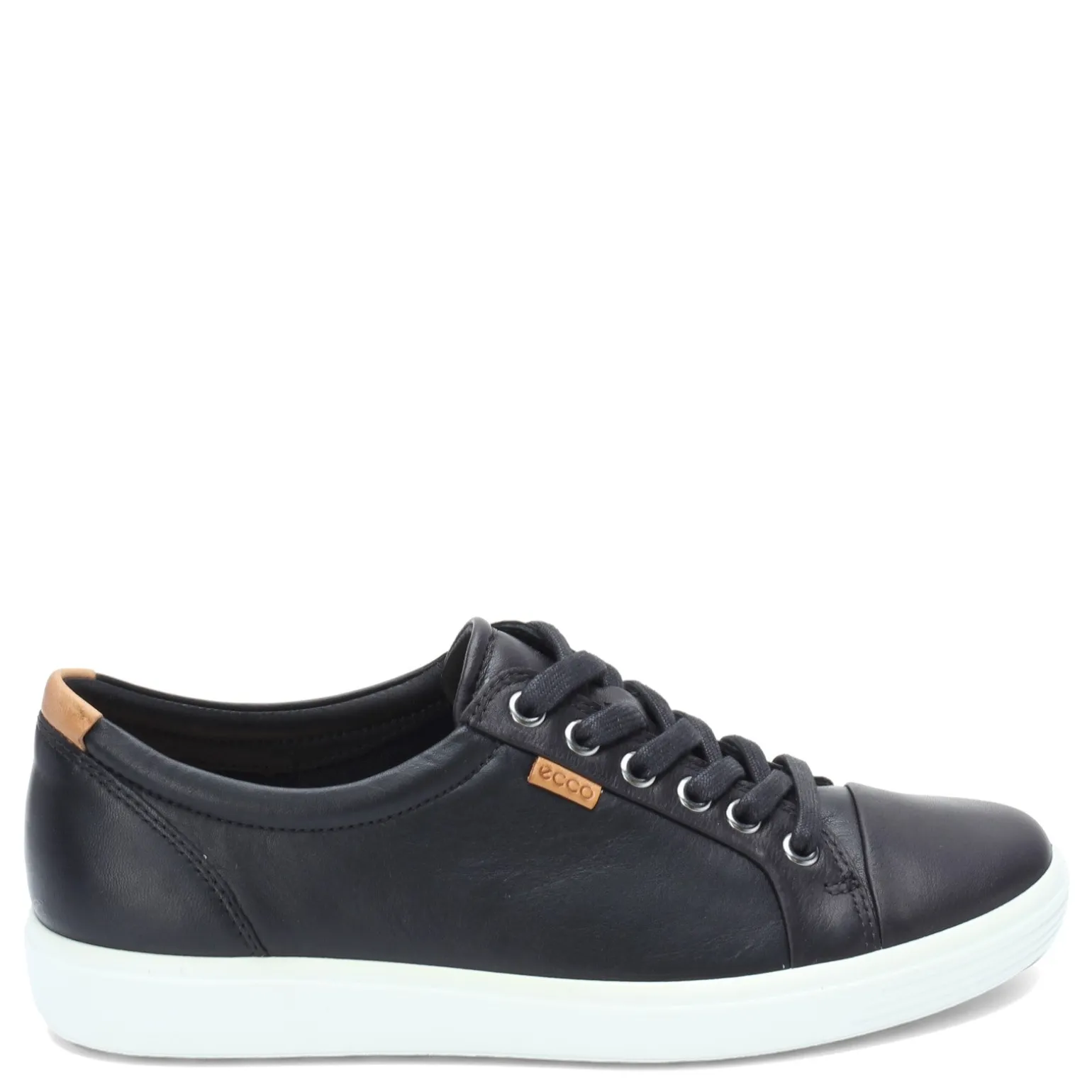 Women's Ecco, Soft 7 Lace up Shoe