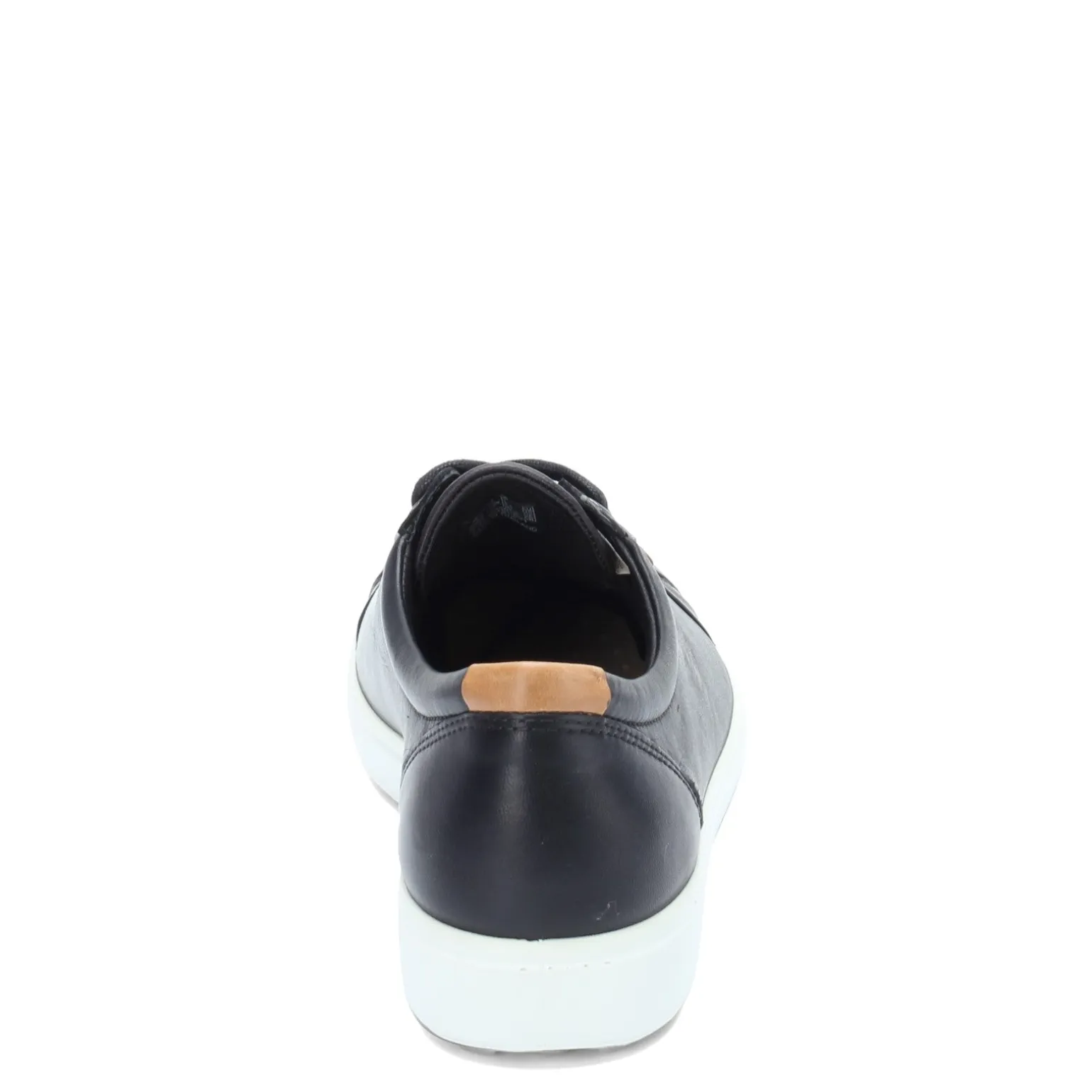 Women's Ecco, Soft 7 Lace up Shoe