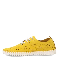 Women's Eric Michael, Annie Sneaker
