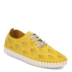 Women's Eric Michael, Annie Sneaker