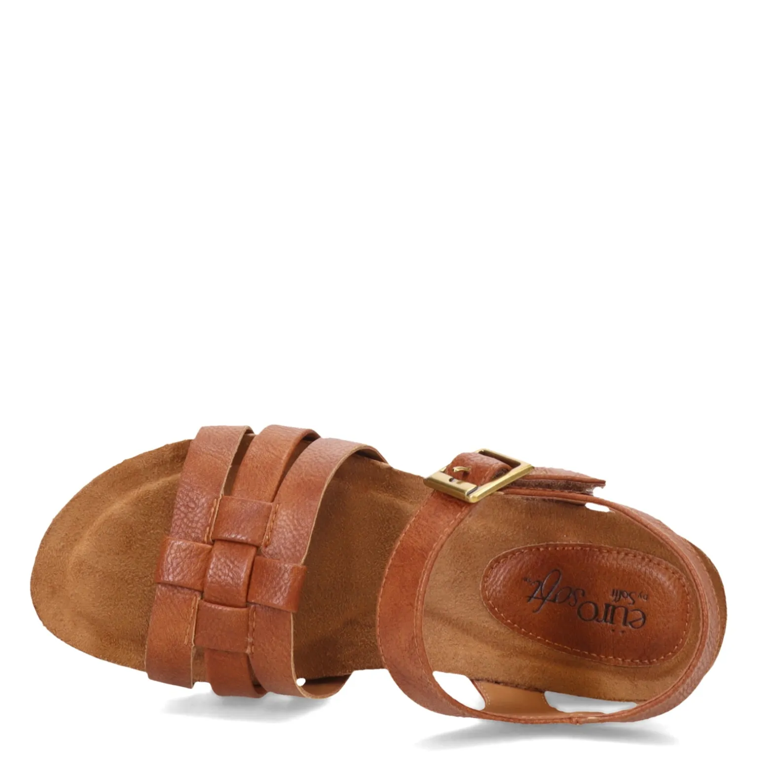 Women's Eurosoft by Sofft, Ericka Sandal