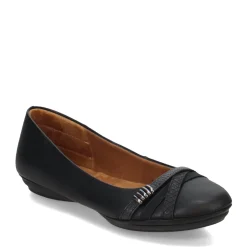 Women's Eurosoft by Sofft, Shaina Flat