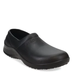 Women's Fila, Galvanize SR Work Shoe