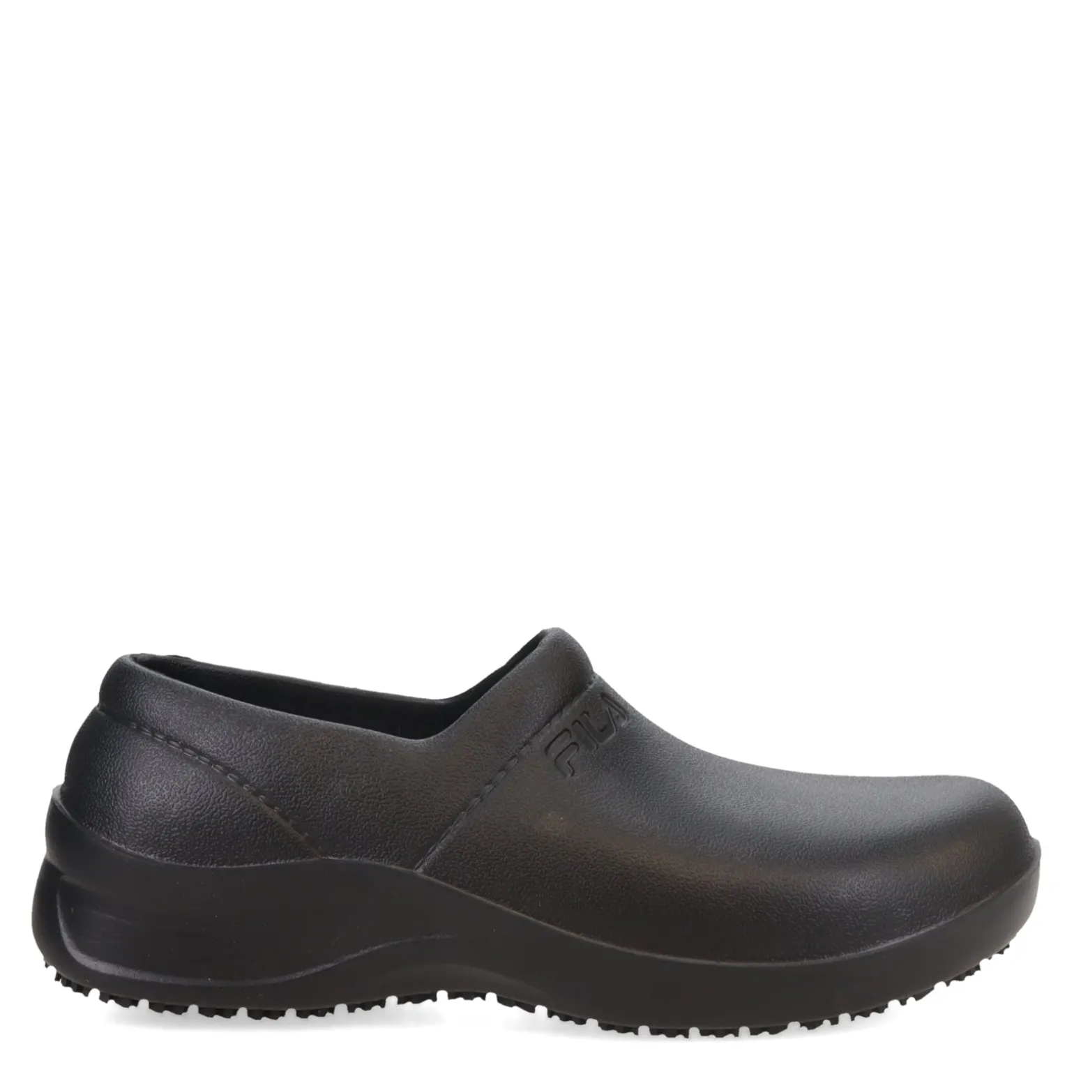 Women's Fila, Galvanize SR Work Shoe