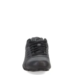 Women's Fila, Memory Elleray 5 SR Work Sneaker
