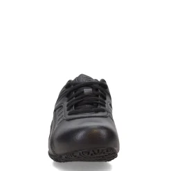 Women's Fila, Memory Elleray 5 Slip Resistant Work Sneaker - Wide Width