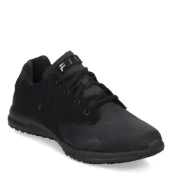 Women's Fila, Memory Layers SR Work Shoe - Wide WIdth