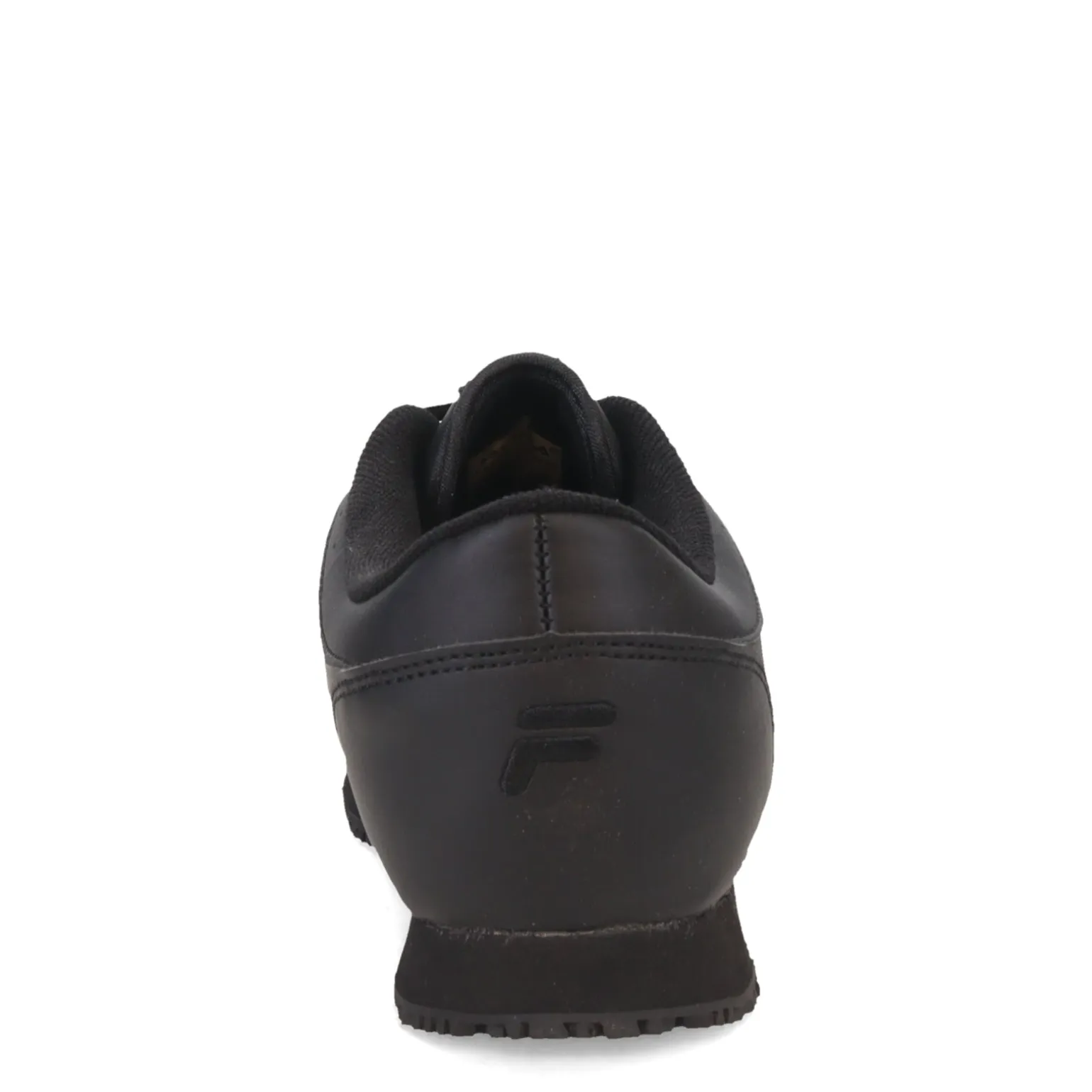 Women's Fila, Memory Viable SR Work Sneaker - Wide Width