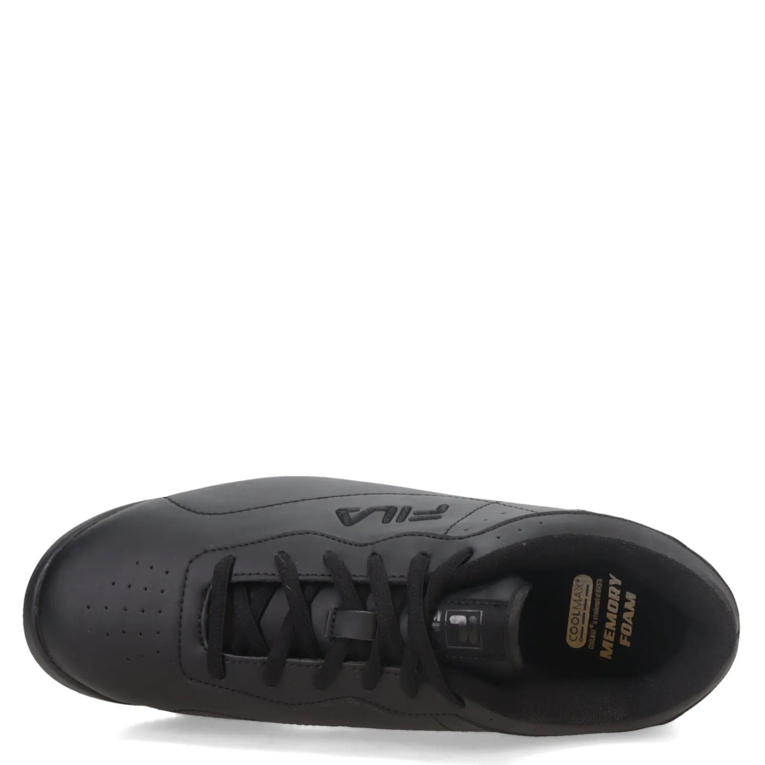 Women's Fila, Memory Viable SR Work Sneaker - Wide Width