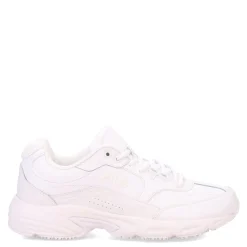 Women's Fila, Workshift Sneaker - Wide Width