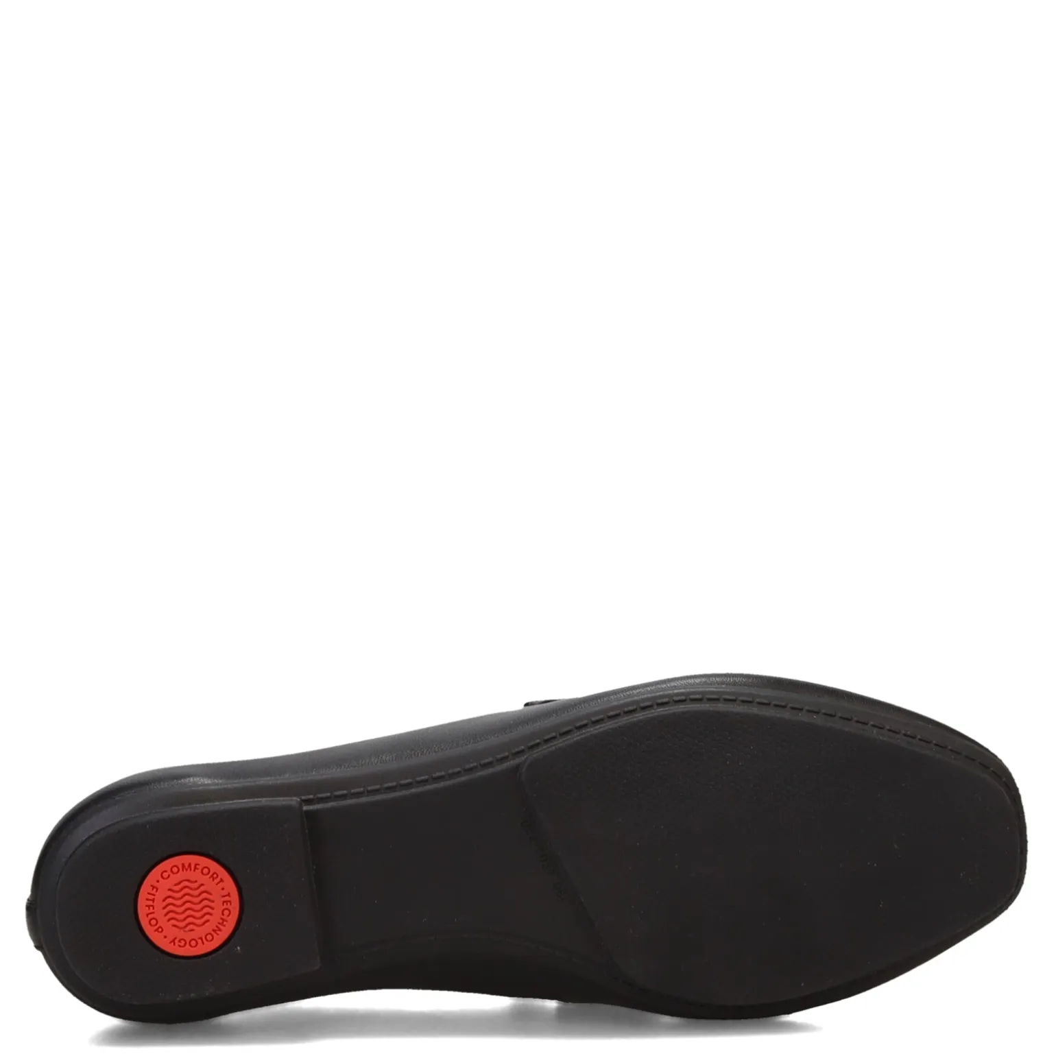 Women's FitFlop, Delicato Stud-and-Eyelet Loafer