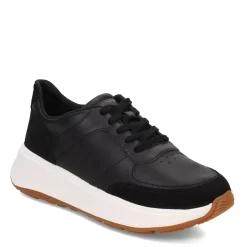 Women's FitFlop, F-Mode Flatform Sneaker