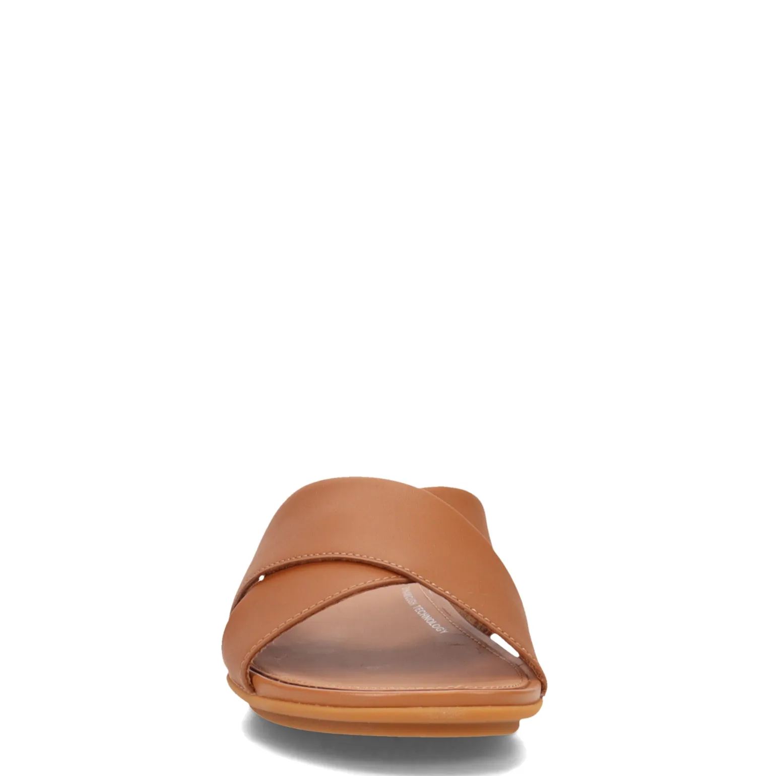 Women's FitFlop, Gracie Cross Slide