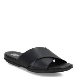 Women's FitFlop, Gracie Cross Slide
