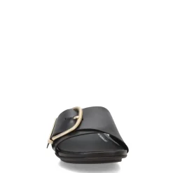 Women's FitFlop, Gracie Maxi Buckle Slide