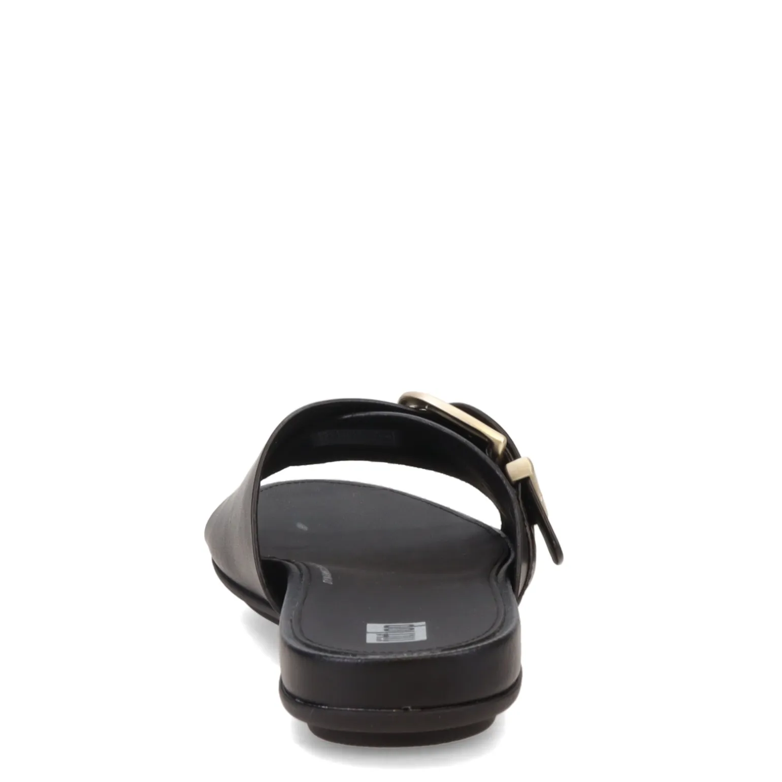 Women's FitFlop, Gracie Maxi Buckle Slide