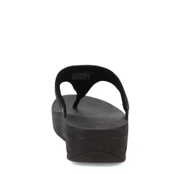 Women's FitFlop, Lulu Crystal Thong Sandal