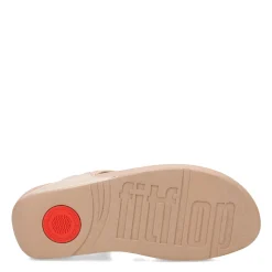 Women's FitFlop, Lulu Crystal Thong Sandal