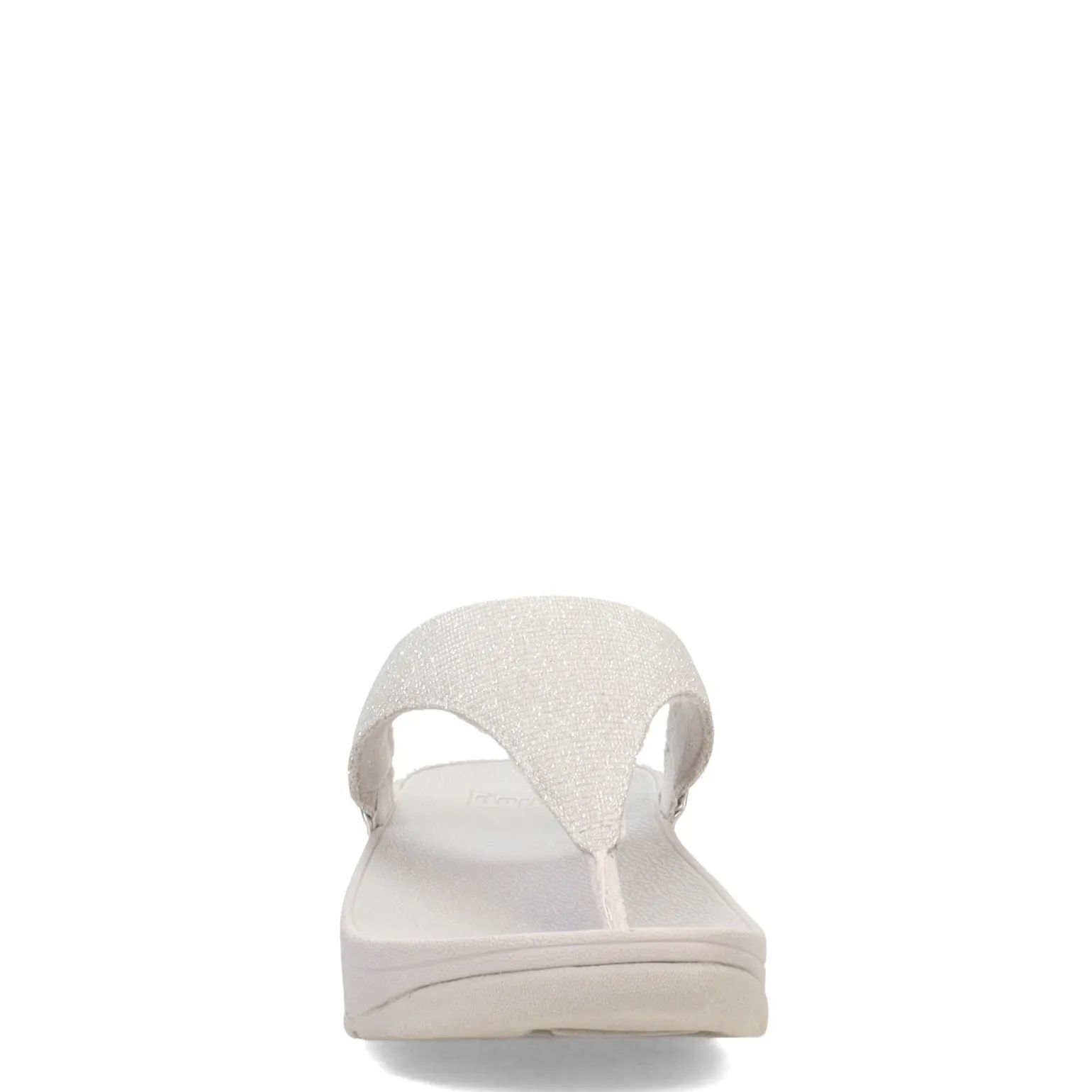 Women's FitFlop, Lulu Shimmerlux Thong Sandal