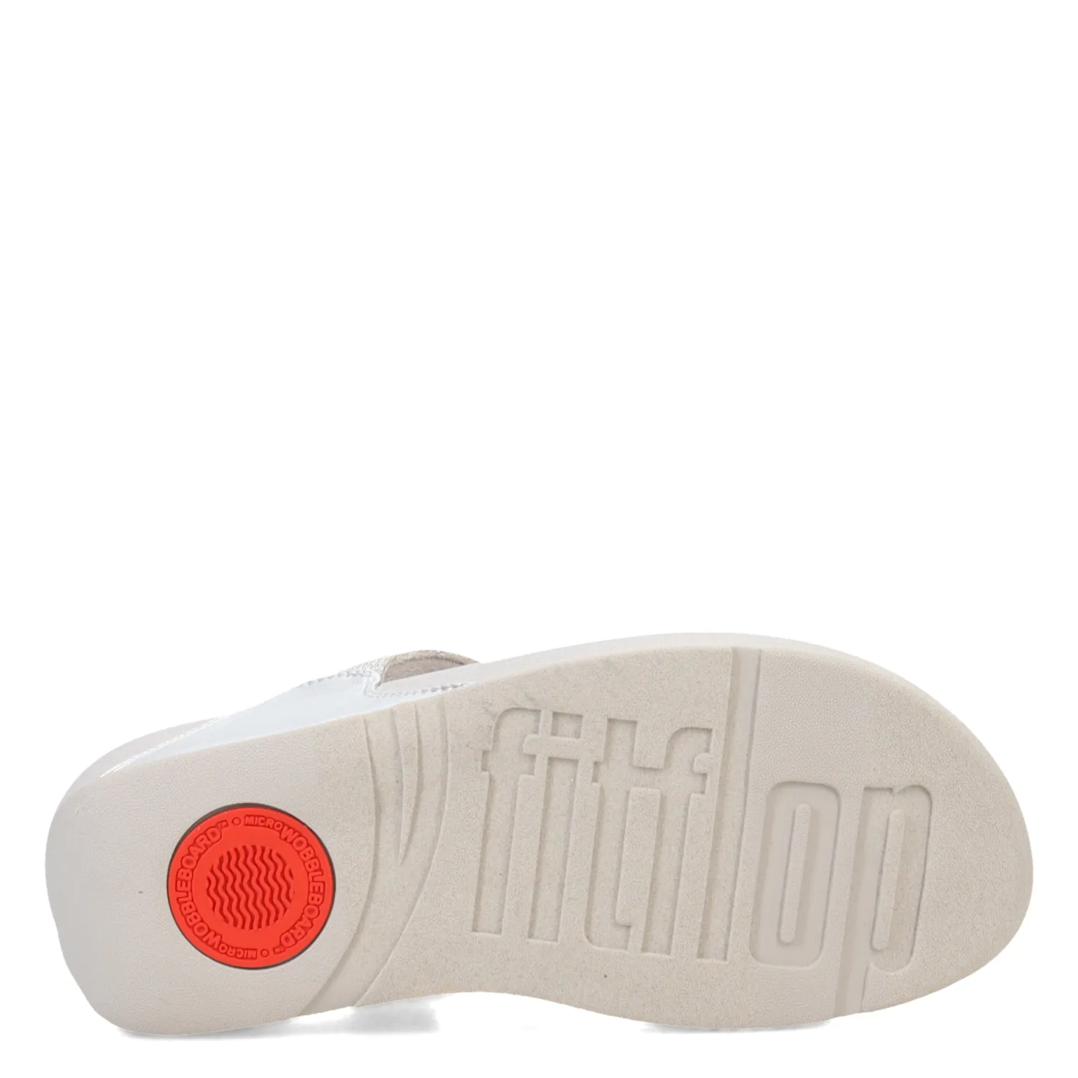 Women's FitFlop, Lulu Shimmerlux Thong Sandal