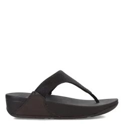 Women's FitFlop, Lulu Shimmerlux Thong Sandal