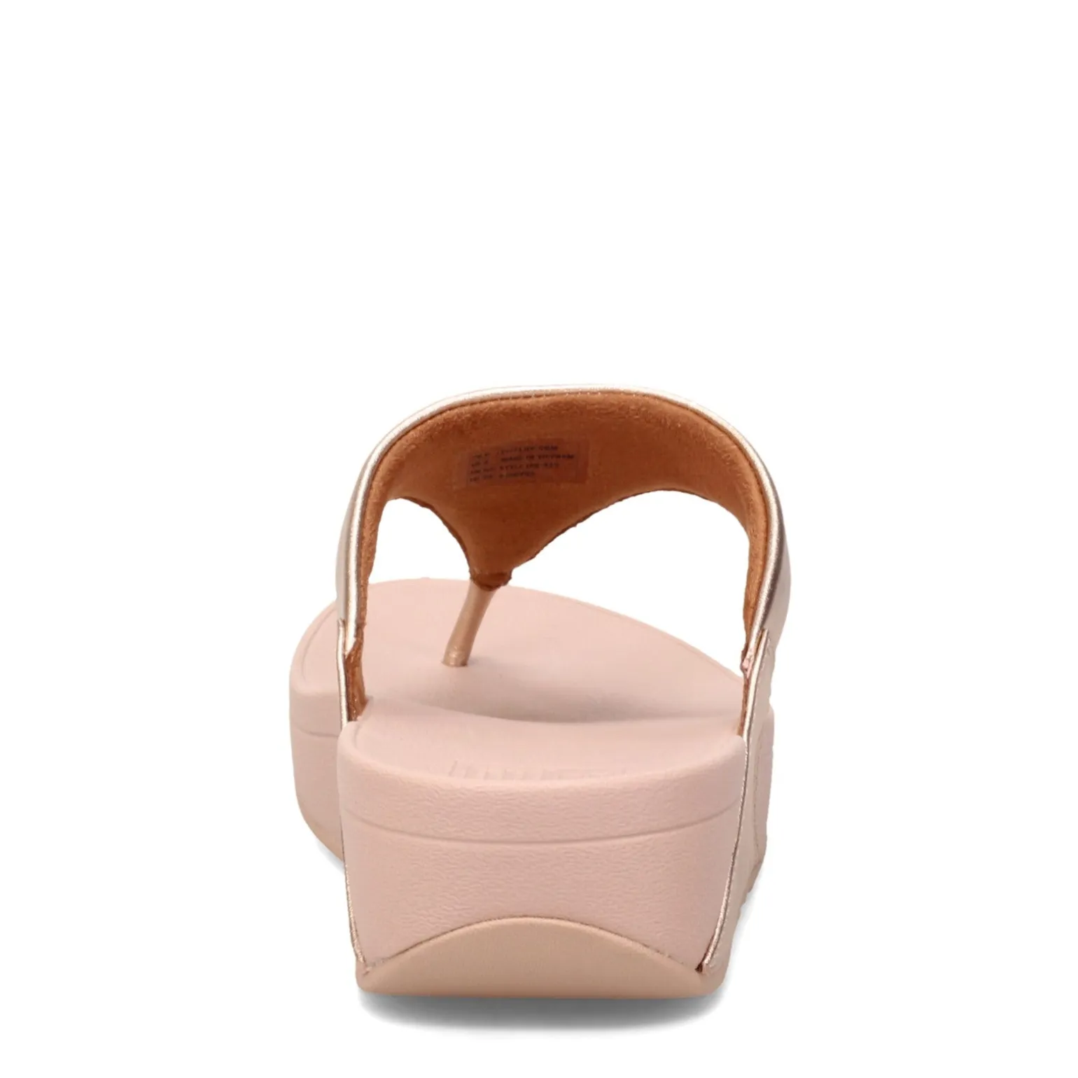 Women's FitFlop, Lulu Thong Sandal