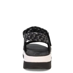 Women's FitFlop, Surff Art-Webbing Back-Strap Sandal