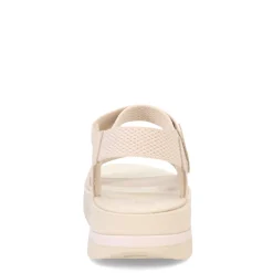 Women's FitFlop, Surff Art-Webbing Back-Strap Sandal