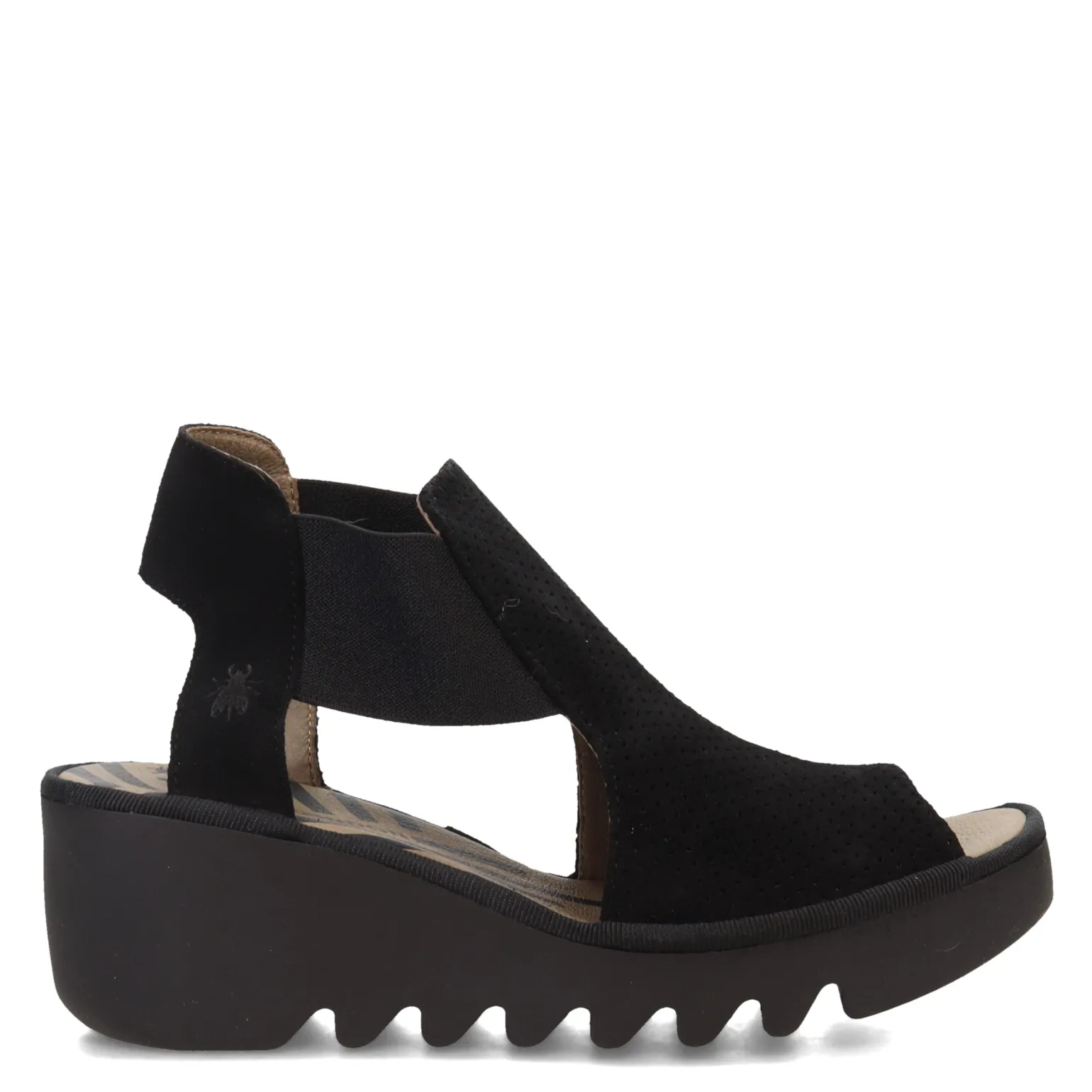 Women's Fly London, Biga Sandal