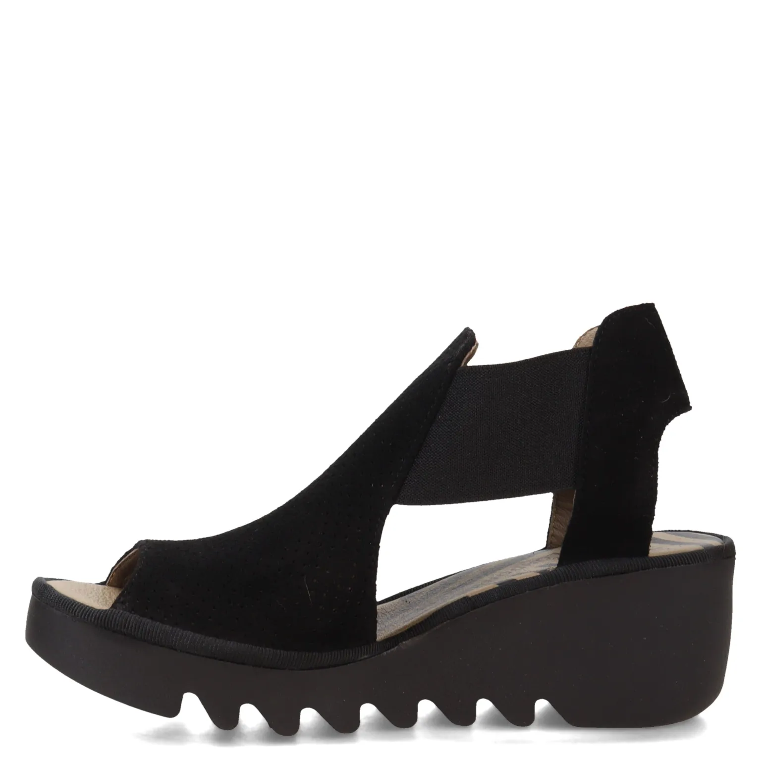 Women's Fly London, Biga Sandal