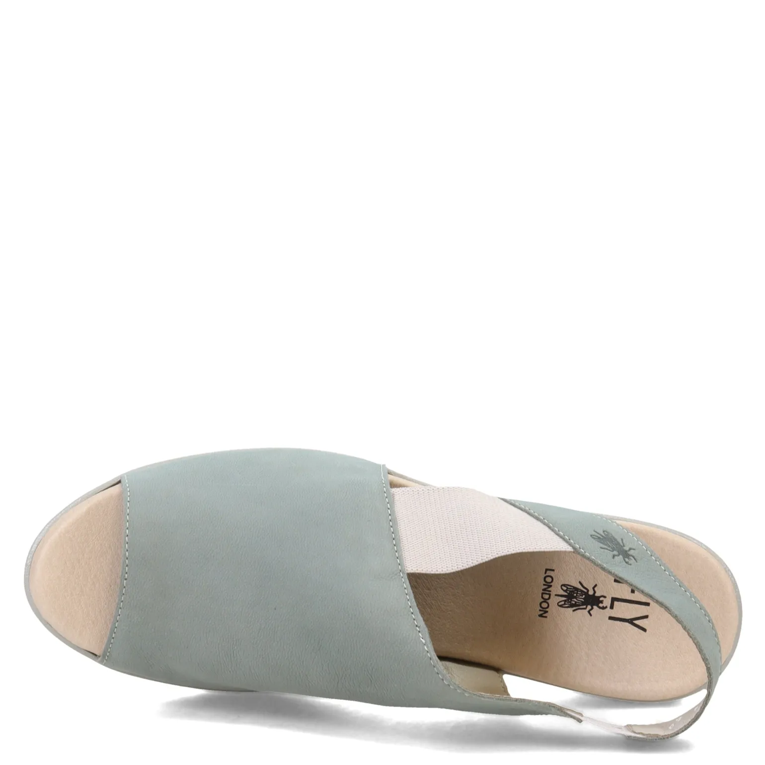 Women's Fly London, Nily Sandal