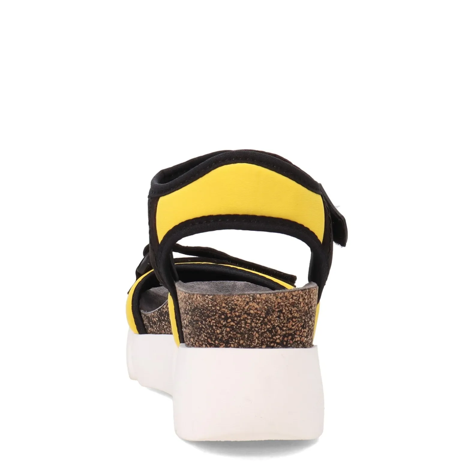 Women's Fly London, Sigo Sandal