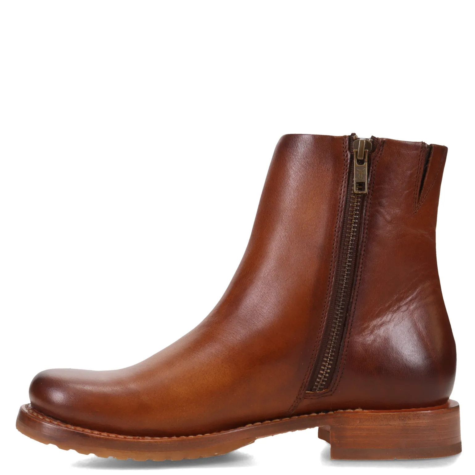 Women's Frye, Veronica Inside Zip Boot