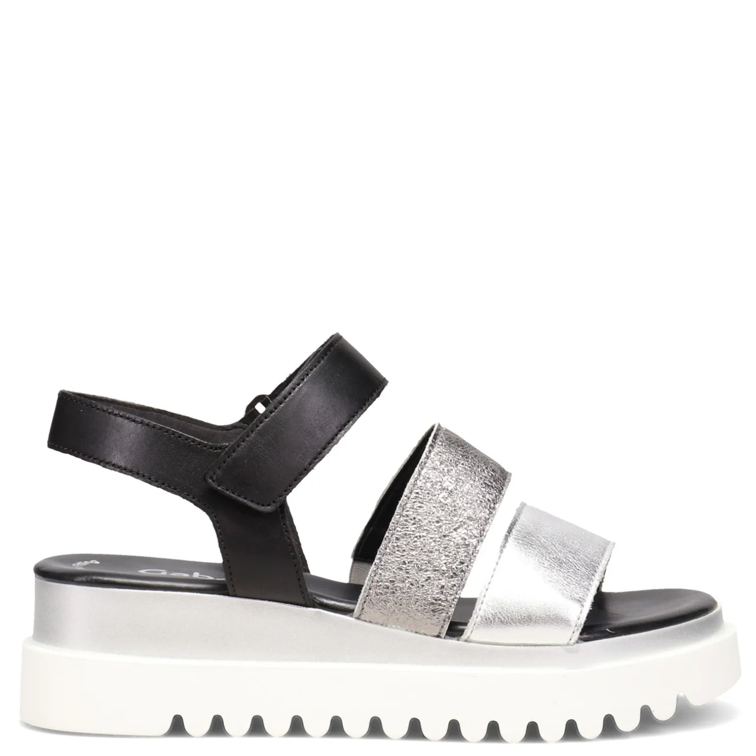 Women's Gabor, Wedge 64.610 Sandal
