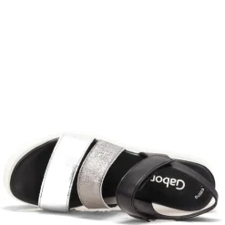 Women's Gabor, Wedge 64.610 Sandal