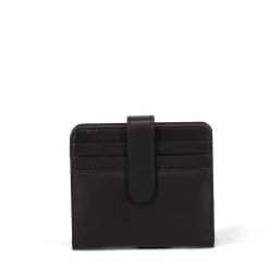 Women's ILI, Bifold Wallet - RFID Blocking
