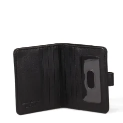 Women's ILI, Bifold Wallet - RFID Blocking