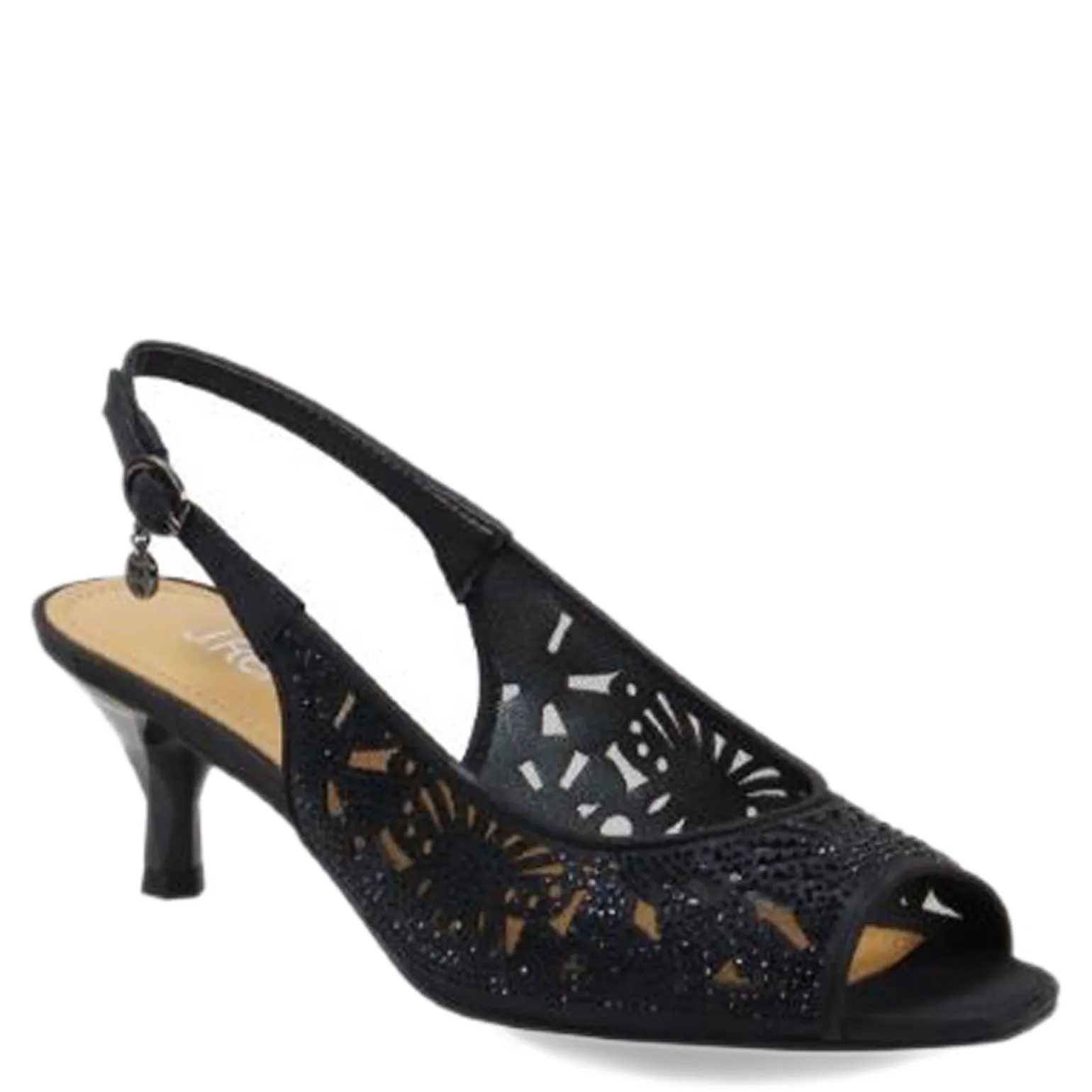 Women's J Renee, Arata Sandal