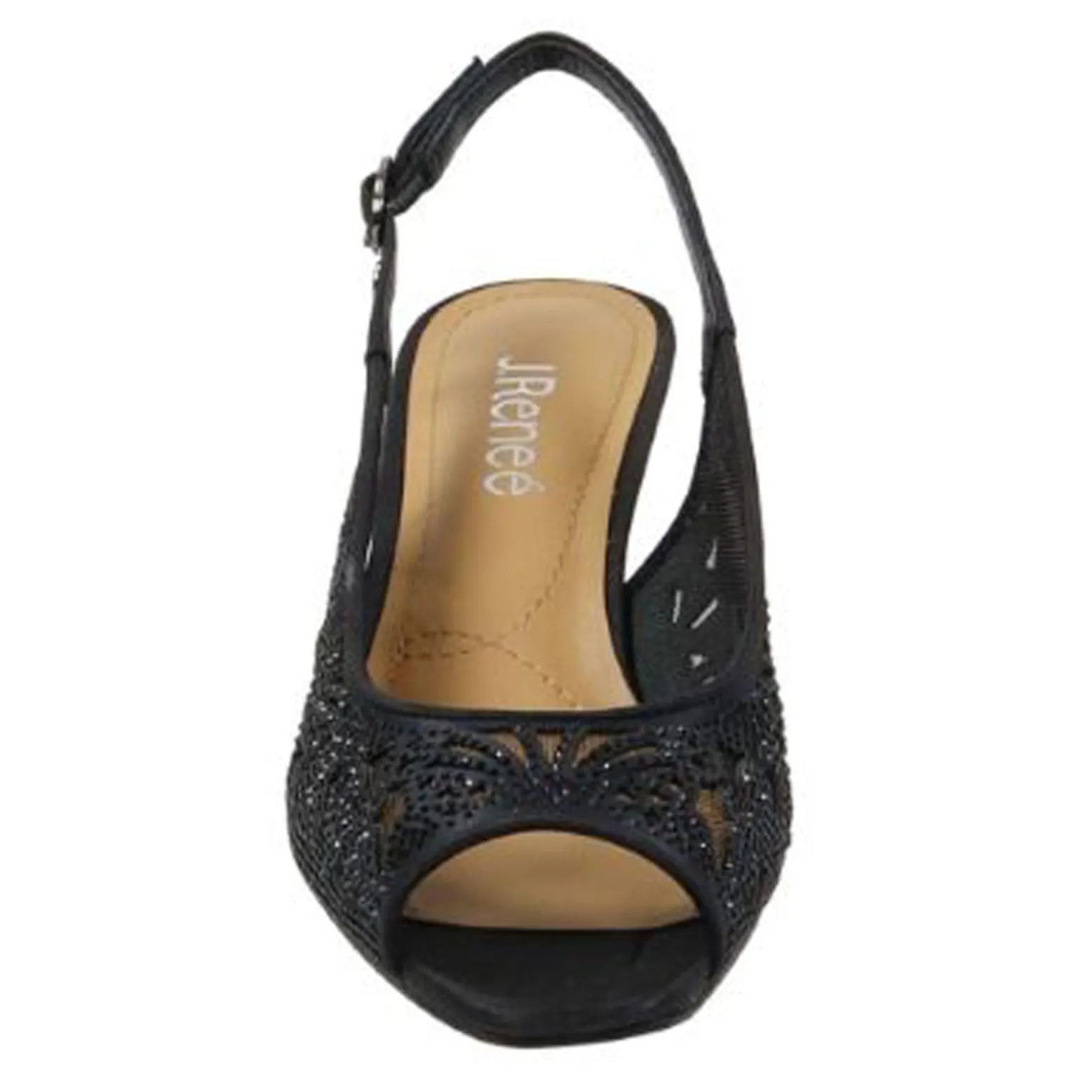 Women's J Renee, Arata Sandal