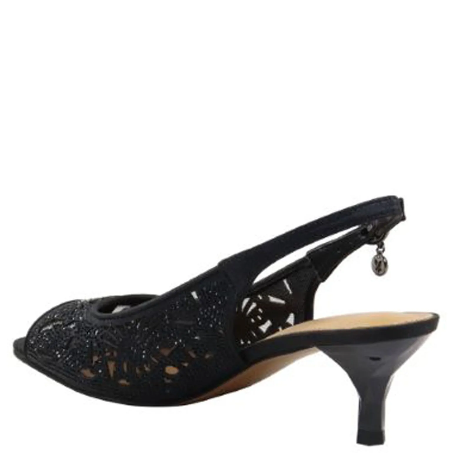 Women's J Renee, Arata Sandal