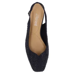 Women's J Renee, Baline Pump