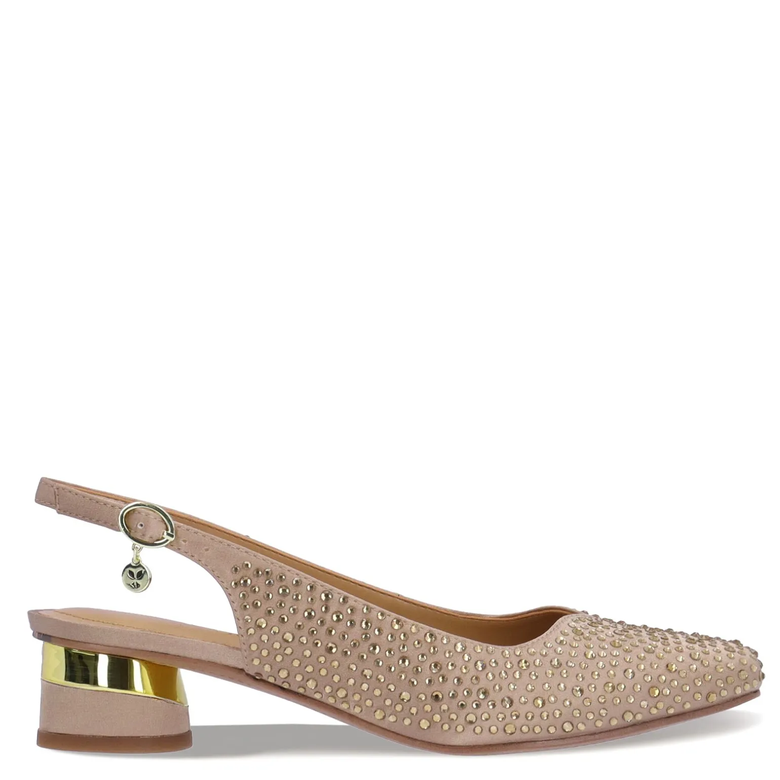 Women's J Renee, Baline Pump