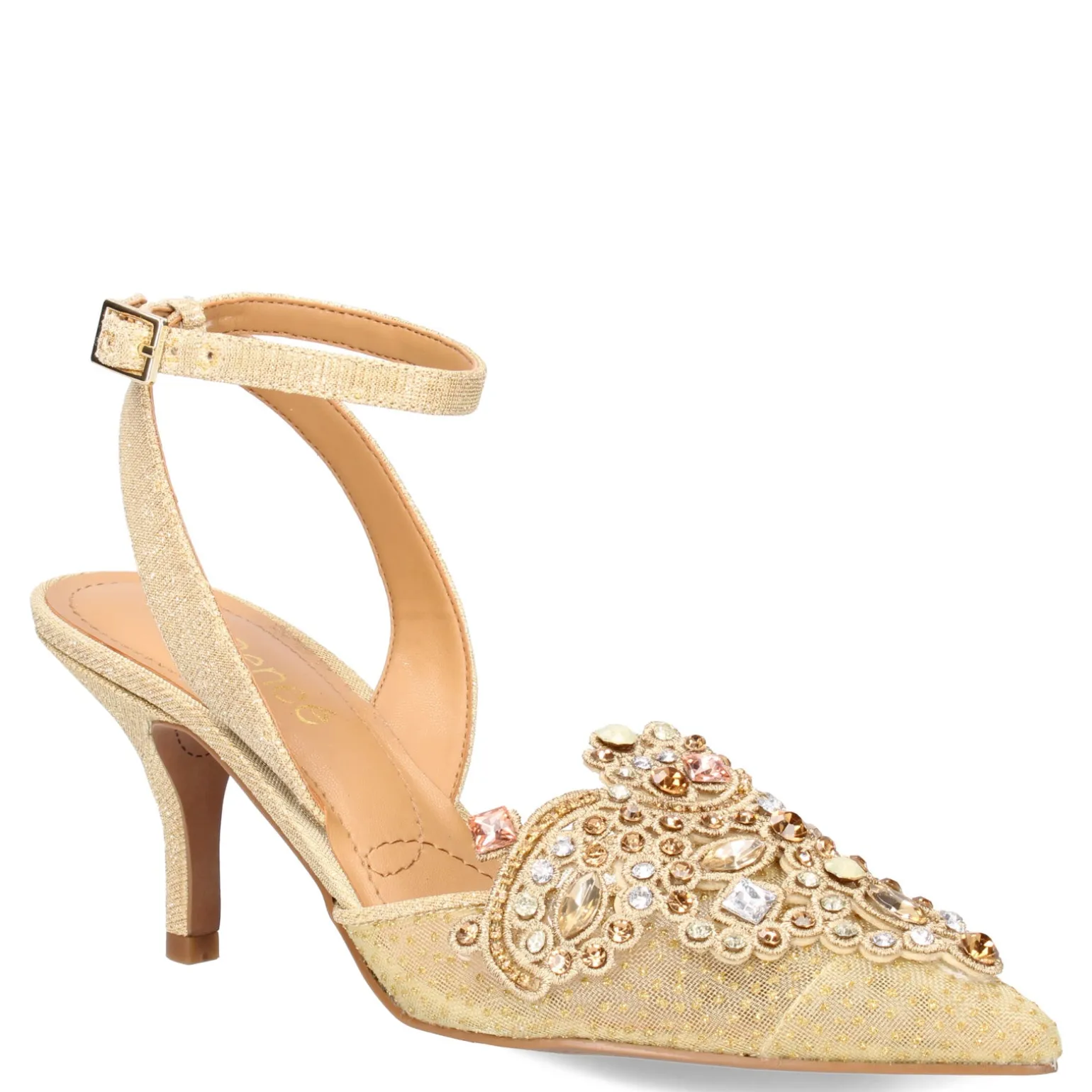 Women's J Renee, Desdemona Pump